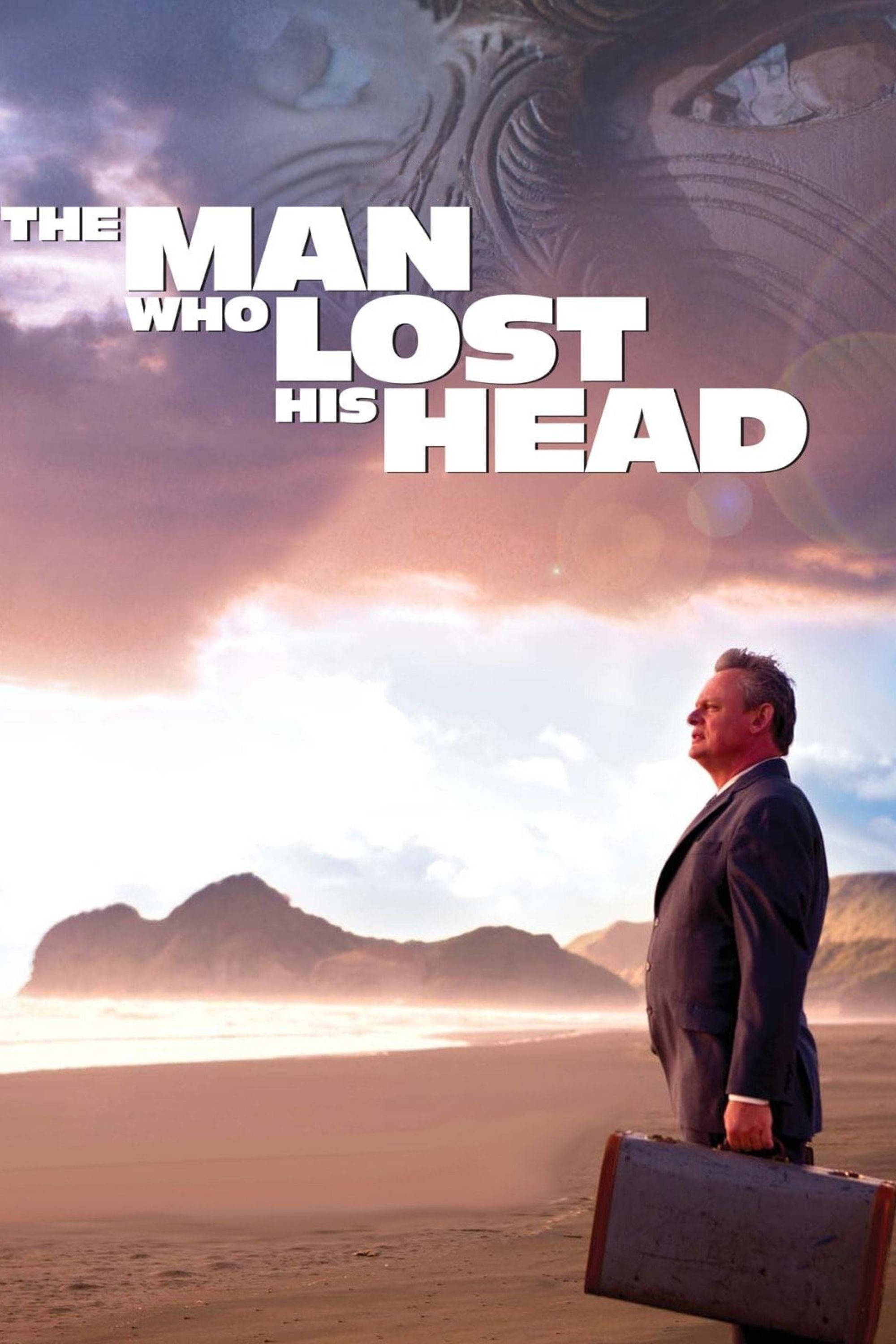 Постер The Man Who Lost His Head